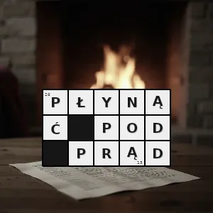 Hasło krzyżówkowe postępować przeciwnie niż większość - płynąć pod prąd – rozwiązanie, synonimy, podpowiedzi i definicje krzyżówkowe